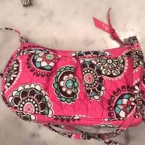 Vera Bradley purse